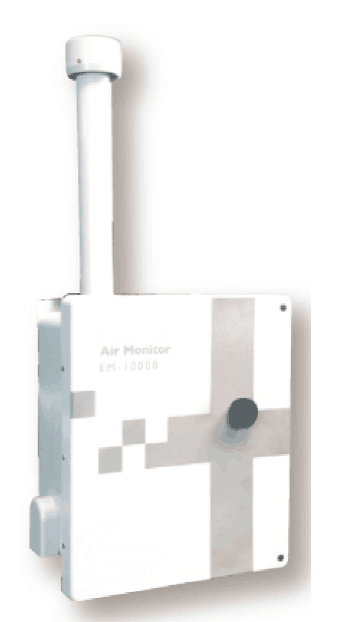 空气质量检测仪
